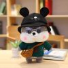 Kawaii Dress Up Shiba Family Plushie Collection