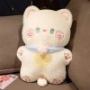 Kawaii Fluffy Cat Plushies Kawaii Fluffy Cat Plushies