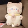 Kawaii Fluffy Cat Plushies Kawaii Fluffy Cat Plushies