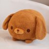 Kawaii Fluppy Dog Plushie Collection