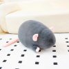 Kawaii Giant Mouse Rat Plushies