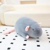 Kawaii Giant Mouse Rat Plushies