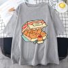 Kawaii Kitten Nuggets Unisex Tee