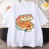 Kawaii Kitten Nuggets Unisex Tee
