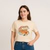 Kawaii Kitten Nuggets Unisex Tee
