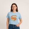 Kawaii Kitten Nuggets Unisex Tee