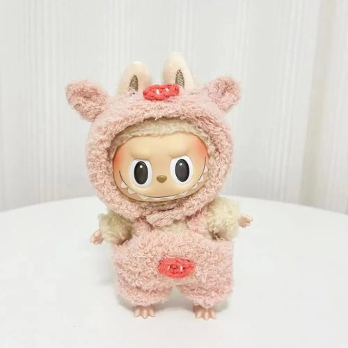 Kawaii Labubu Dino Bee Shark Animal Outifts