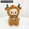Kawaii Labubu Dino Bee Shark Animal Outifts