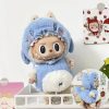 Kawaii Labubu Dino Bee Shark Animal Outifts