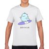 Kawaii Large Tato Surfing Tee