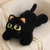 Kawaii Giant Cat Plushies
