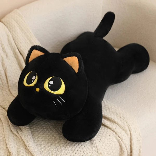 Kawaii Giant Cat Plushies