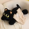 Kawaii Giant Cat Plushies