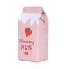 Kawaii Milk Juice Carton Box Bag