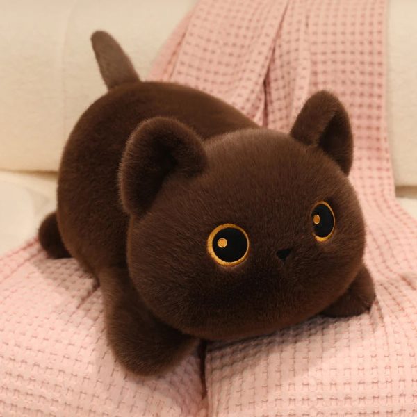 Kawaii Pudding Paws Cat Plushies Kawaii Pudding Paws Cat Plushies
