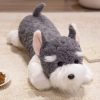 Kawaii Schnauzer Dog Plushies