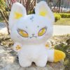 Kawaii Sleek Fox Plushie Kawaii Sleek Fox Plushie