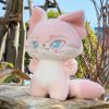 Kawaii Sleek Fox Plushie Kawaii Sleek Fox Plushie