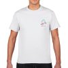 Kawaii Small Tato Surfing Tee