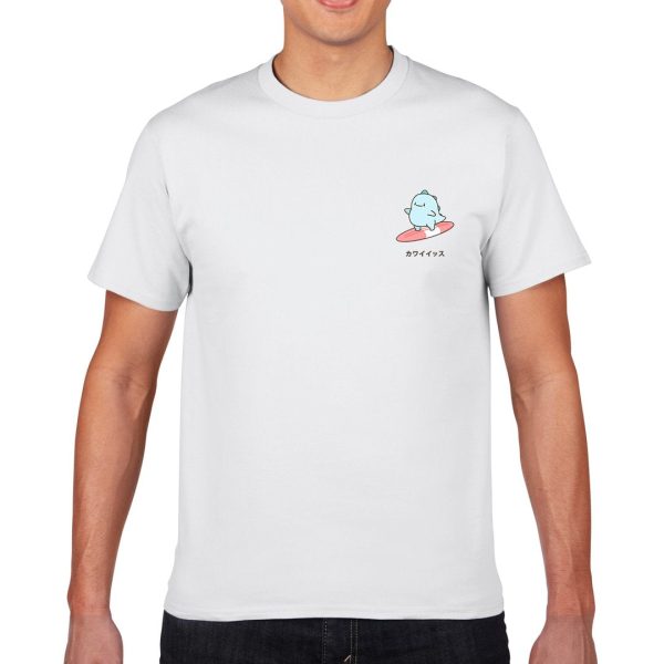 Kawaii Small Tato Surfing Tee