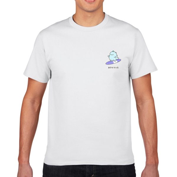 Kawaii Small Tato Surfing Tee