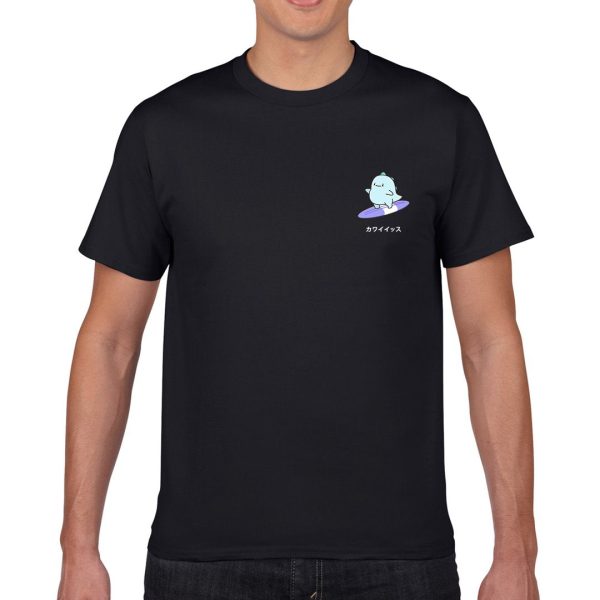 Kawaii Small Tato Surfing Tee