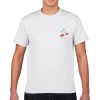 Kawaii Small Tato Surfing Tee