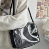 Kawaii Square Display Crossbody Bag