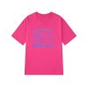 Kawaii Sweet Blue Bear Tee