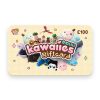 Kawaiies Digital Gift Card