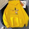 Kiki's Delivery Service Black Cat Unisex Hoodie