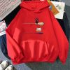 Kiki's Delivery Service Black Cat Unisex Hoodie