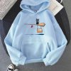 Kiki's Delivery Service Black Cat Unisex Hoodie