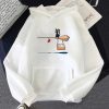 Kiki's Delivery Service Black Cat Unisex Hoodie