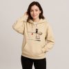 Kiki's Delivery Service Black Cat Unisex Hoodie