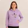 Kiki's Delivery Service Black Cat Unisex Hoodie