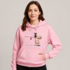 Kiki's Delivery Service Black Cat Unisex Hoodie