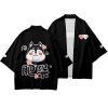 Kimono Japanese Shibu Inu Collections