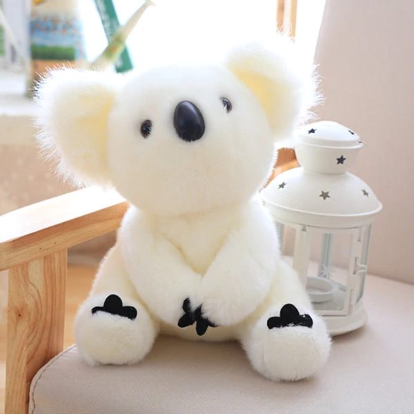 Koala Bear Family