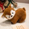 Koko and Mimi the Kawaii Deer Plushies