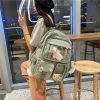 Large Functional Waterproof Kawaii Backpack