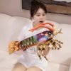 Lennie the Lobster Plushie