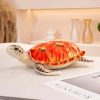 Lifelike Sea Turtle Plushies