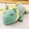 Little Long Dragon Plushie