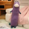 Long Fluffy Horse Plushies Long Fluffy Horse Plushies