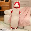 Long Fluffy Horse Plushies Long Fluffy Horse Plushies