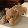 Long Giant Cuddly Teddy Bear Panda Polar Bear Plushies
