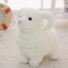 Long Horn Ram Plushie | Limited Stock