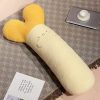 Long Snuggly Giant Vegetable Plushies