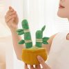 Lovely Ornament Plant Plush